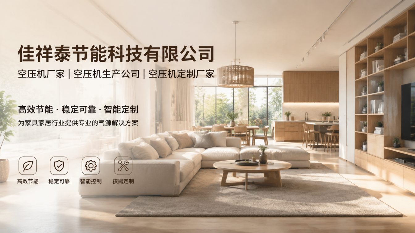 德阳还在为空压系统成本发愁？